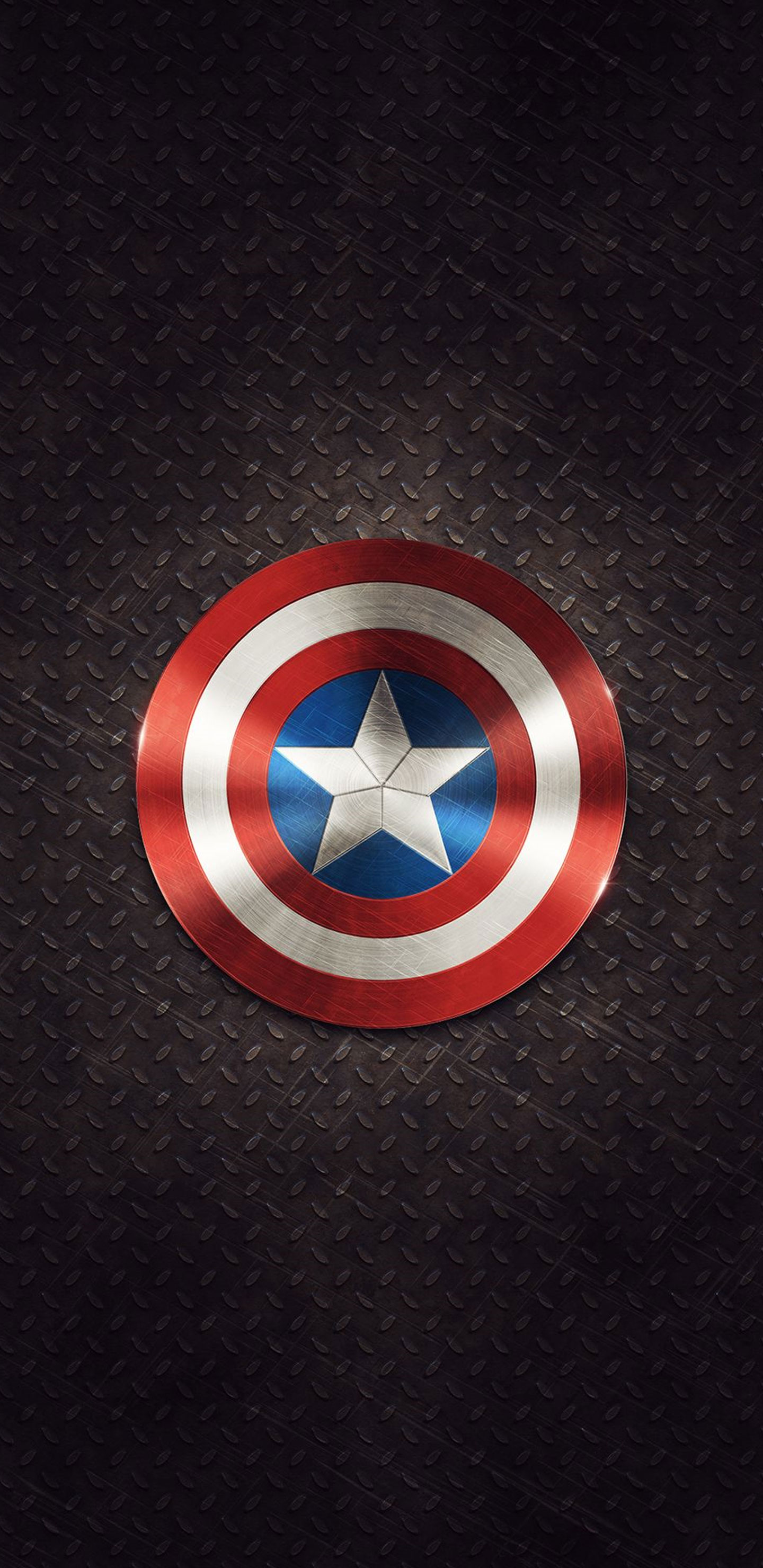 Super Hero Captain America